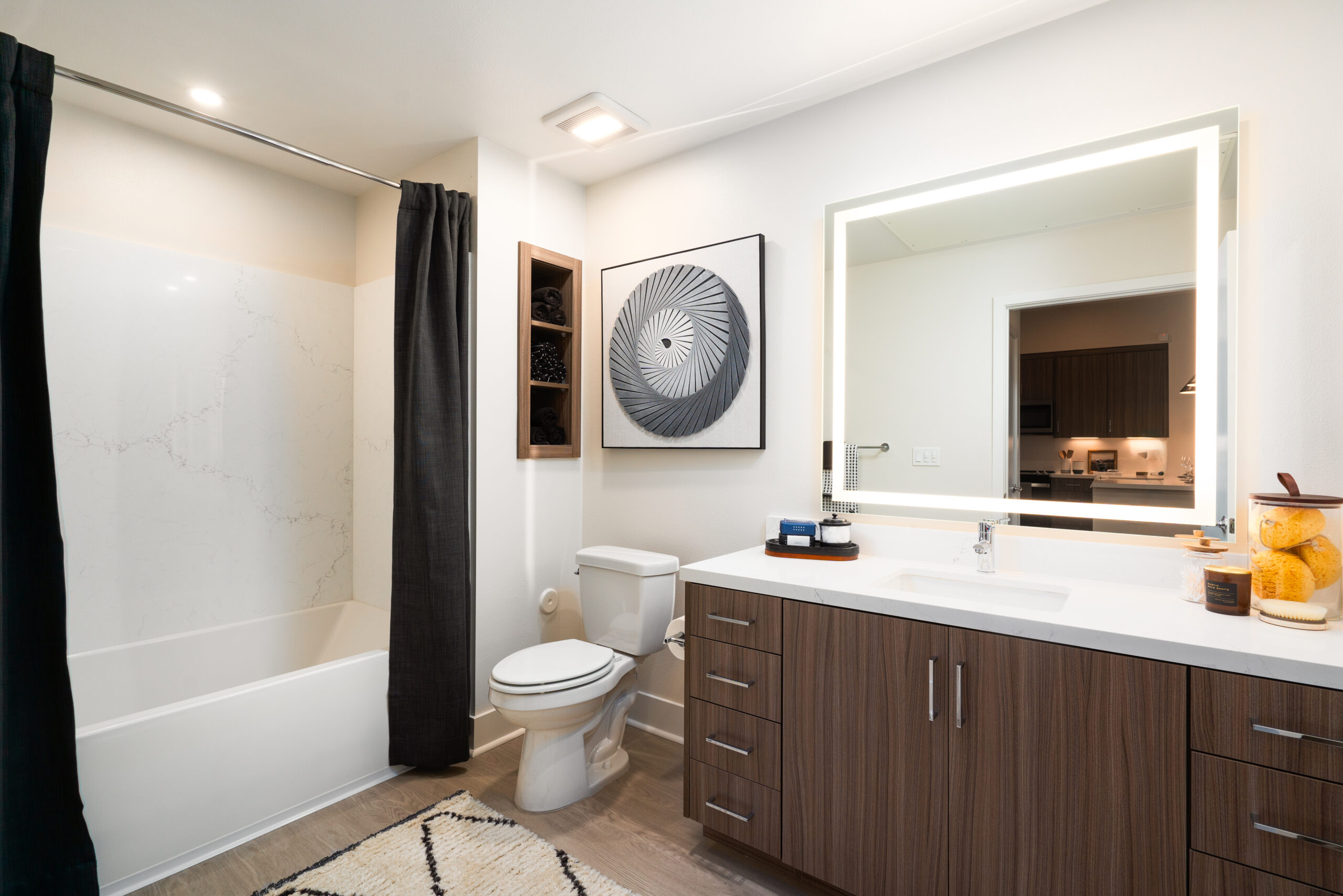 Photo Gallery ROWE at Pear Village Apartments